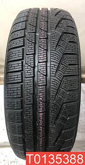 Pirelli Sottozero Winter 210 Series 2 225/50 R18 99H 