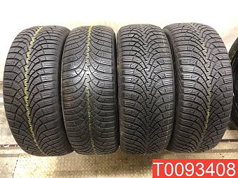 Goodyear UltraGrip 9 205/55 R16 91H 