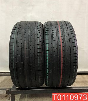 Pirelli Pzero 295/35 R21 103Y 