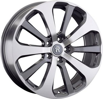 Replay Geely (GL82) 7,5x19 5x114,3 ET48 dia 54,1 GMF