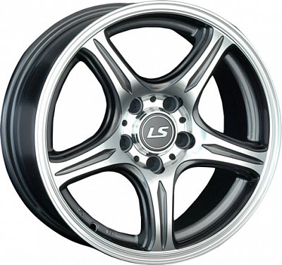 Диски LS wheels 319 - 1