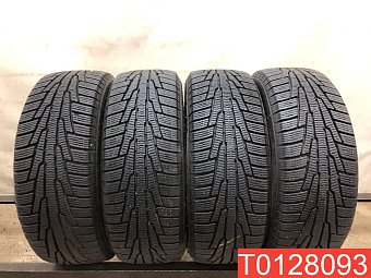 Nokian Nordman RS2 195/55 R15 89R 