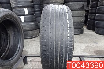 Nexen Classe Premiere CP643A 225/55 R17 97V 