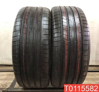 Dunlop SP Sport Maxx RT2 255/50 R20 109Y 