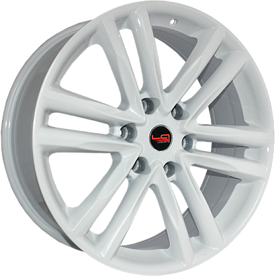 Диски LegeArtis NS55 - 1