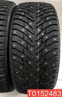 Nokian Tyres Hakkapeliitta 8 245/45 R19 102T 