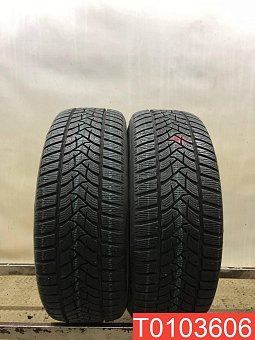 Dunlop Winter Sport 5 205/55 R16 91H 