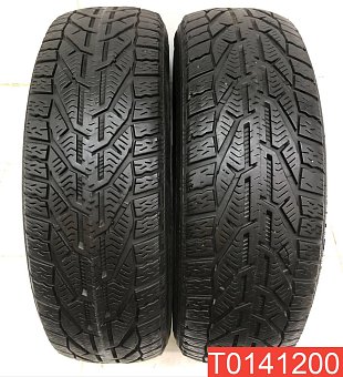 Tigar Winter 195/65 R15 95T 