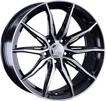 LS wheels 1055 7x16 5x114,3 ET42 dia 67,1 BKF