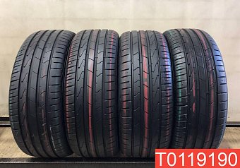 Hankook Ventus Prime 3 215/45 R18 89V 