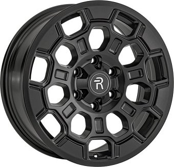 Replay Tank (TA23) 8x18 6x139,7 ET36 dia 100,1 BKS