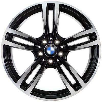 Диски KoKo Kuture SL518 - 1