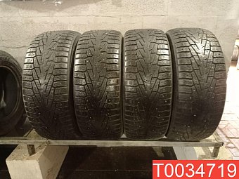 Nokian Hakkapeliitta 7 SUV 285/60 R18 116T 