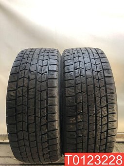 Dunlop Graspic DS3 215/55 R17 98Q 