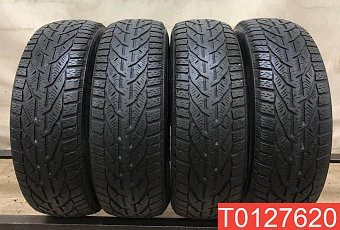 Tigar Winter 185/60 R15 88T 