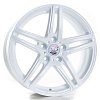 Yamato Segun Asikaga Esimoti 7x17 5x114.3 ET39 dia 60.1 pure polar
