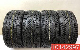 Continental ContiVikingContact 6 255/35 R20 97T 