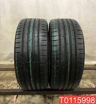 Goodyear Eagle F1 Asymmetric 2 235/40 R19 92Y 