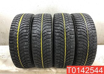 Bridgestone Blizzak Spike 01 185/65 R15 88T 
