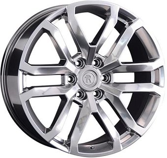 Replay Cadillac (CL17) 9x22 6x139,7 ET31 dia 77,9 HPB