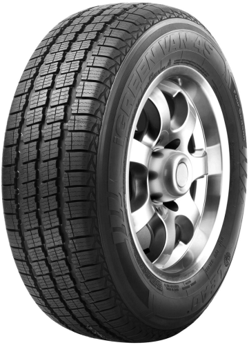 Шины LingLong Leao iGreen Van 4S 225/65 R16C 112/110S 8PR - 1