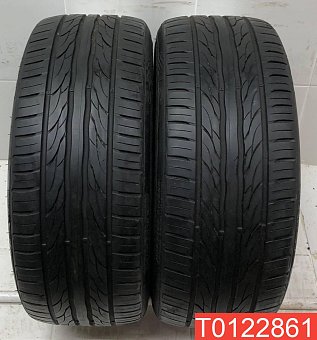 Kumho Ecsta PS31 225/40 R18 92W 