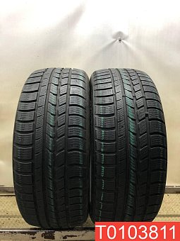 Nexen Winguard Sport 225/55 R17 101V 