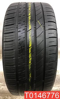 Nexen Nfera AU 7 275/35 R19 96Y 
