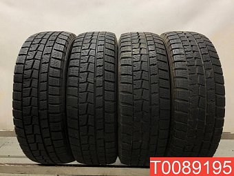 Dunlop Winter Maxx WM01 185/65 R15 88Q 