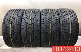 Hankook Dynapro I'Cept RW08 275/40 R20 106R 
