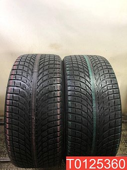 Michelin Latitude Alpin LA2 265/40 R21 105V 