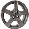 TechLine 539 6x15 5x100 ET38 dia 57.1 GRD