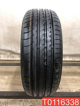 Yokohama Advan Sport V105 205/55 R16 91V 