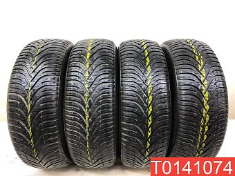 BFGoodrich G-Force Winter 2 185/60 R15 88T 
