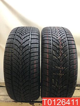 Dunlop SP Winter Sport 4D 235/50 R18 97V 