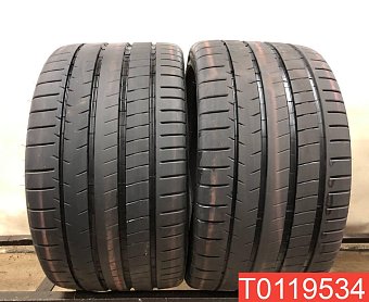 Michelin Pilot Super Sport K3 305/30 R20 103Y 