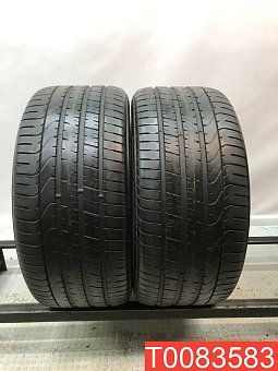 Pirelli Pzero 275/35 R20 102Y RunFlat