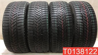 Pirelli Sottozero 3 255/45 R19 104V 