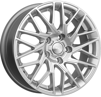 Скад Сиена 6,5x16 5x114,3 ET45 dia 60,1 селена