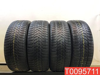 Pirelli Scorpion Winter 235/60 R18 107H 