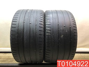 Pirelli Pzero 305/30 R20 103Y 