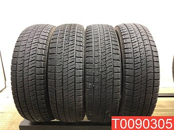 Bridgestone Blizzak VRX 2 185/65 R15 88Q 