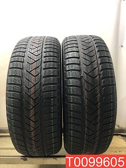 Pirelli Sottozero 3 225/55 R18 98H 