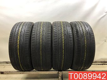 Hankook Ventus S1 Evo 2 SUV 235/55 R18 100V 