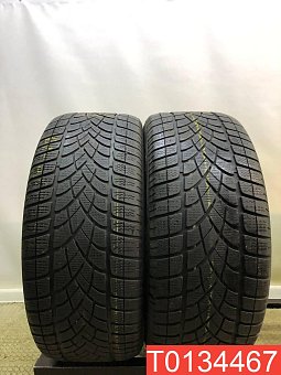 Dunlop SP Winter Sport 3D 265/50 R19 110V 