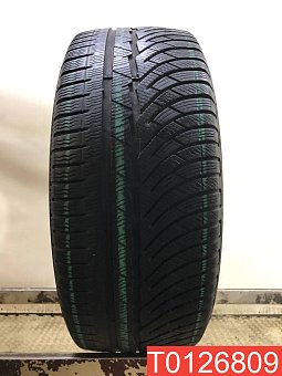 Michelin Pilot Alpin PA4 245/45 R18 100V 