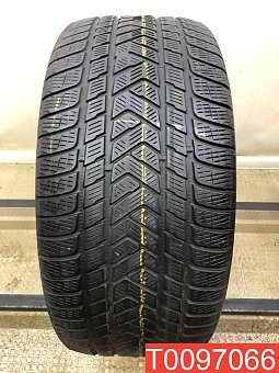 Pirelli Scorpion Winter 295/45 R20 114V 