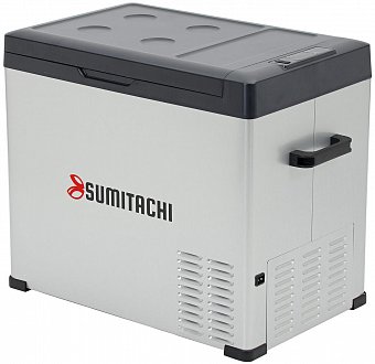 Компрессорный автохолодильник SUMITACHI C50 50 литров