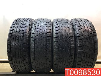 Dunlop Graspic DS3 215/60 R16 99Q 