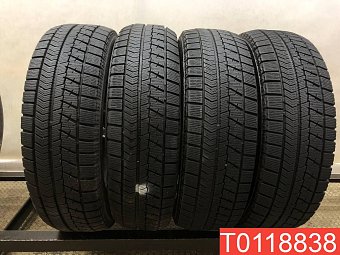 Bridgestone Blizzak VRX 185/65 R15 88Q 